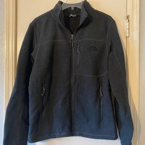 Northface Zip-Up Jacket